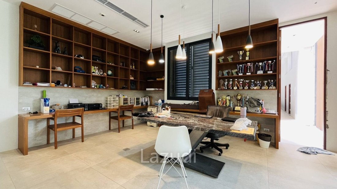 Villa in Kathu, Phuket, Thailand 2 - 16653890