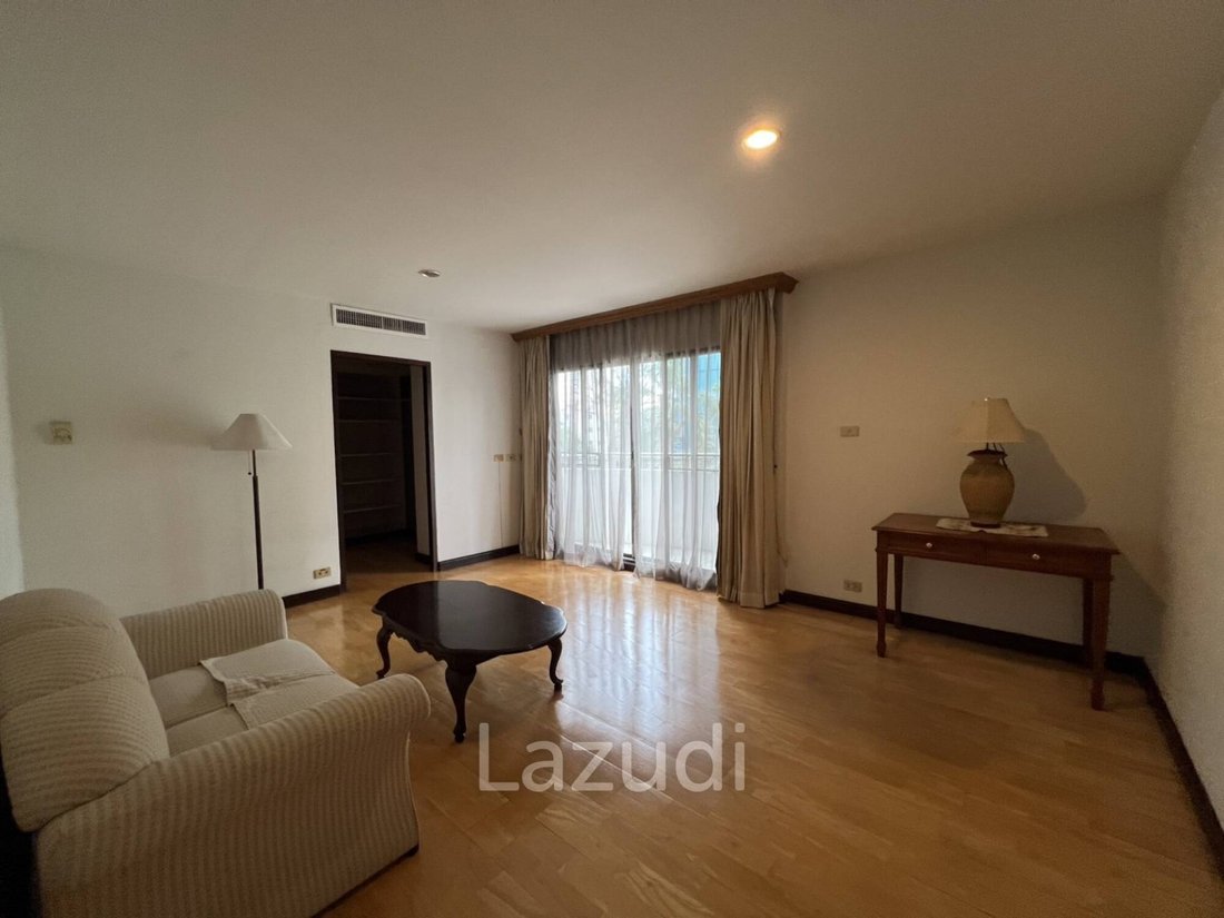 Apartment in Chong Nonsi, Krung Thep Maha Nakhon, Thailand 1 - 16650252