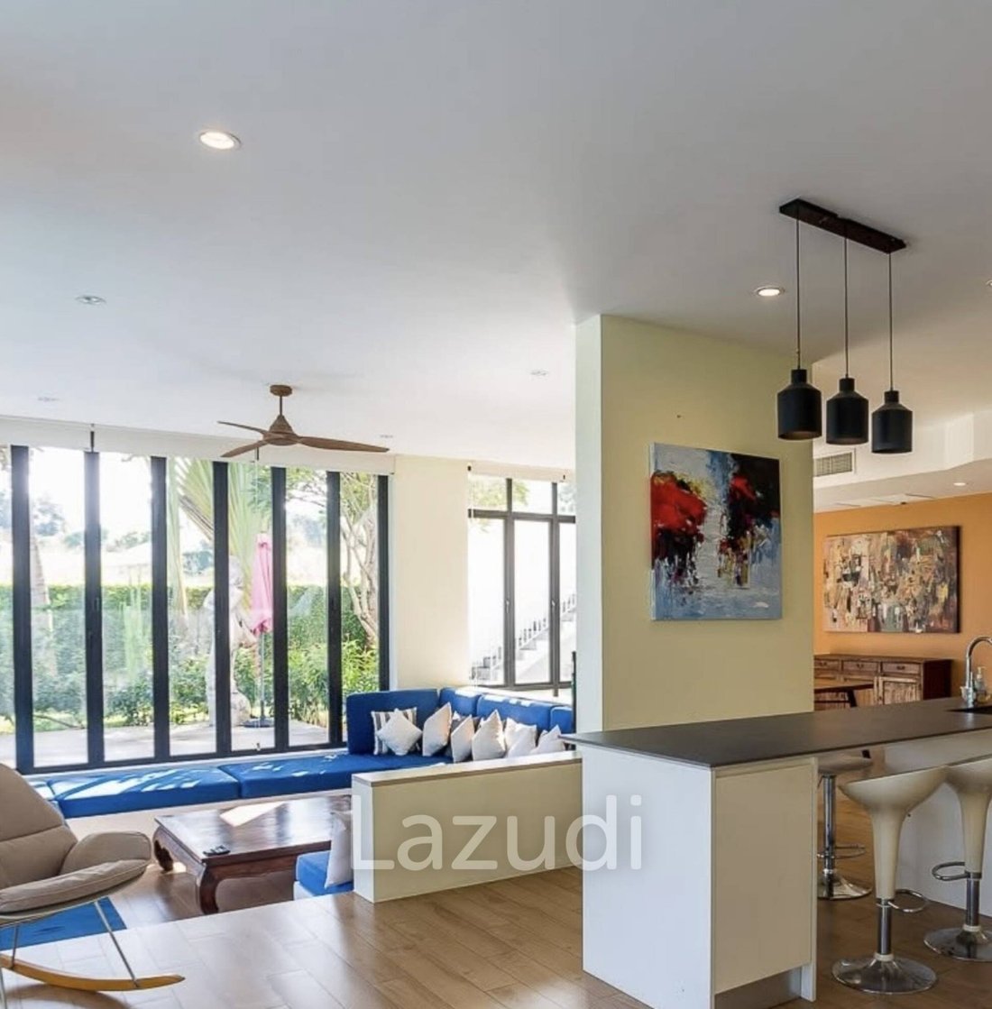Villa in Cha-am, Phetchaburi, Thailand 5 - 16650338