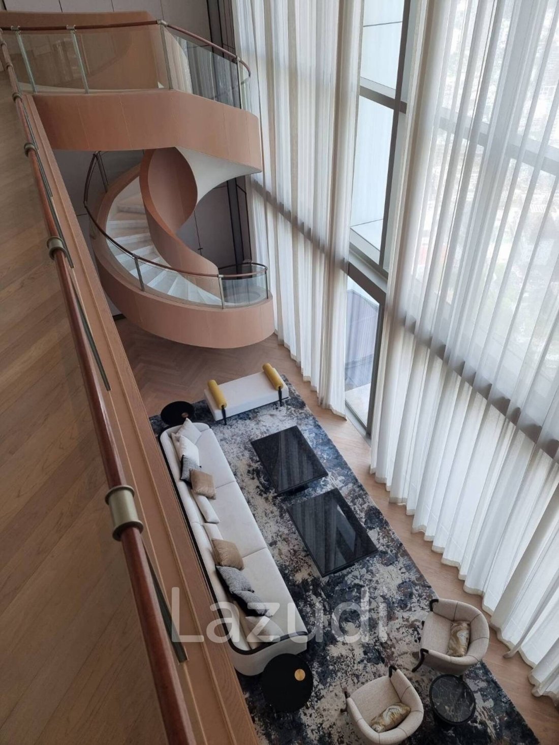 Apartment in Bangkok, Krung Thep Maha Nakhon, Thailand 2 - 14727518
