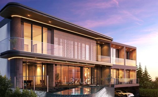 Villa à Hin Lek Fai, Prachuap Khiri Khan, Thaïlande 1