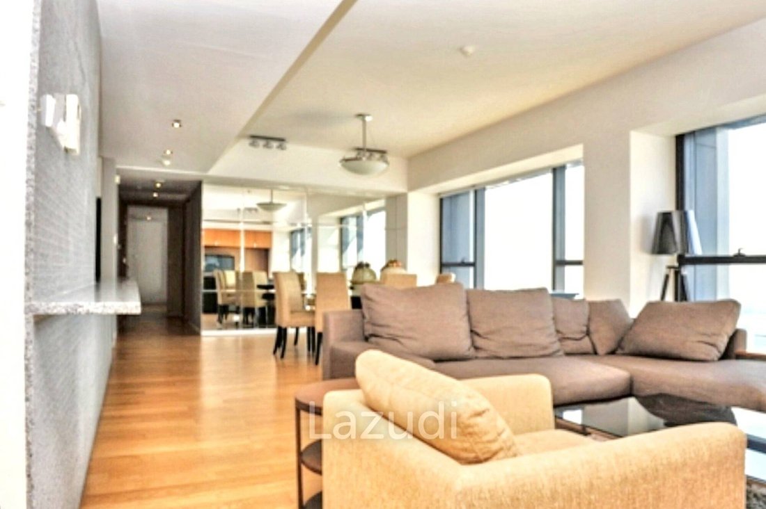 Apartment in Bangkok, Bangkok, Thailand 1 - 16650479