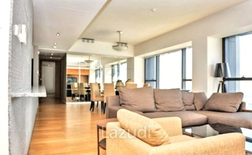 Appartement à Bangkok, Bangkok, Thaïlande 1