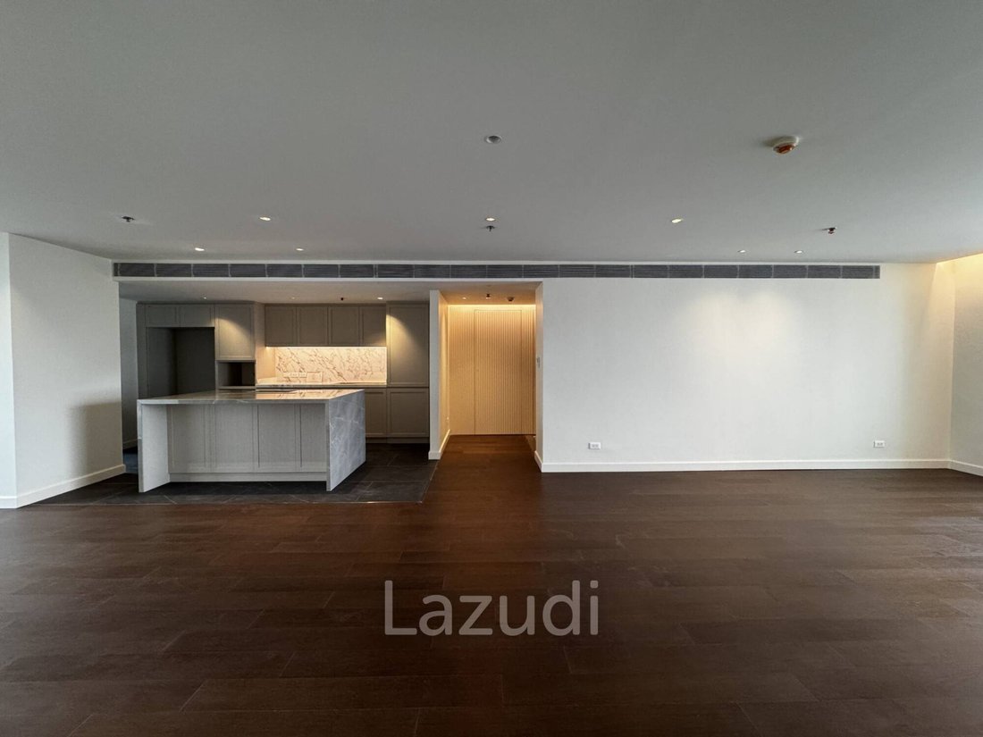 Apartment in Bangkok, Bangkok, Thailand 1 - 16650160