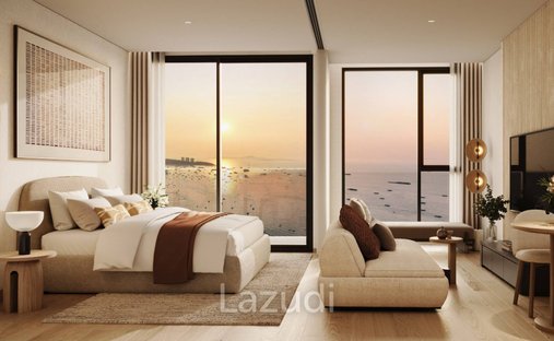 Appartement à Pattaya, Province de Chonburi, Thaïlande 1