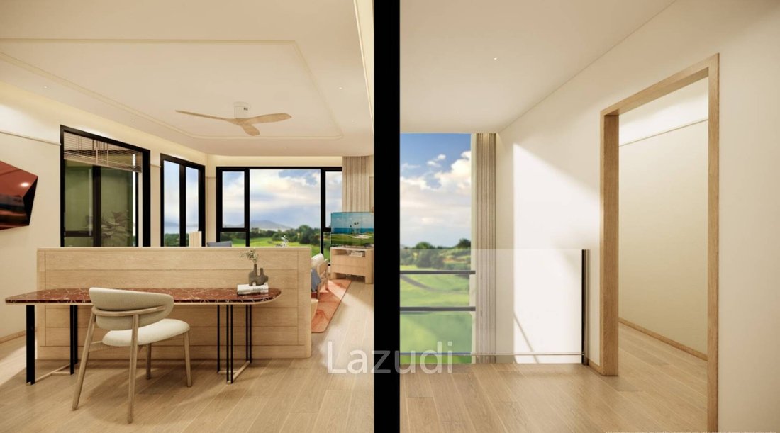 Apartment in Hua Hin, Thailand 5 - 14046783