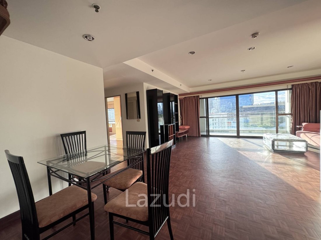 Apartment in Bangkok, Bangkok, Thailand 1 - 16652045