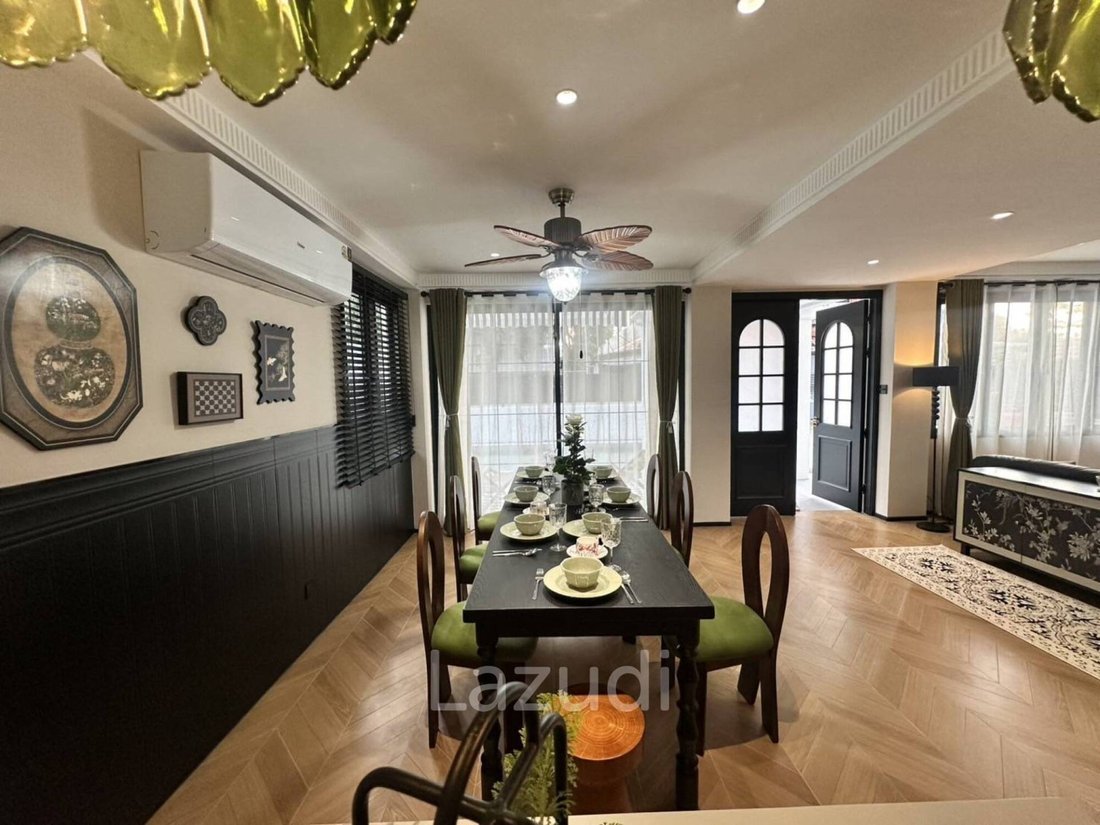 Villa in Pattaya City, Chon Buri, Thailand 5 - 16653699