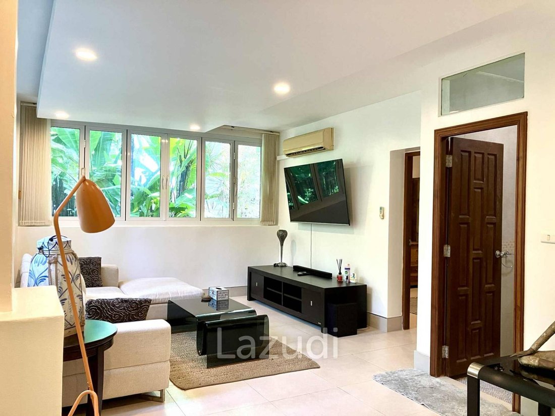 Villa in Karon, Phuket, Thailand 5 - 16650650