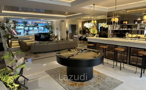 Apartment in Pattaya City, Chon Buri, Thailand 1