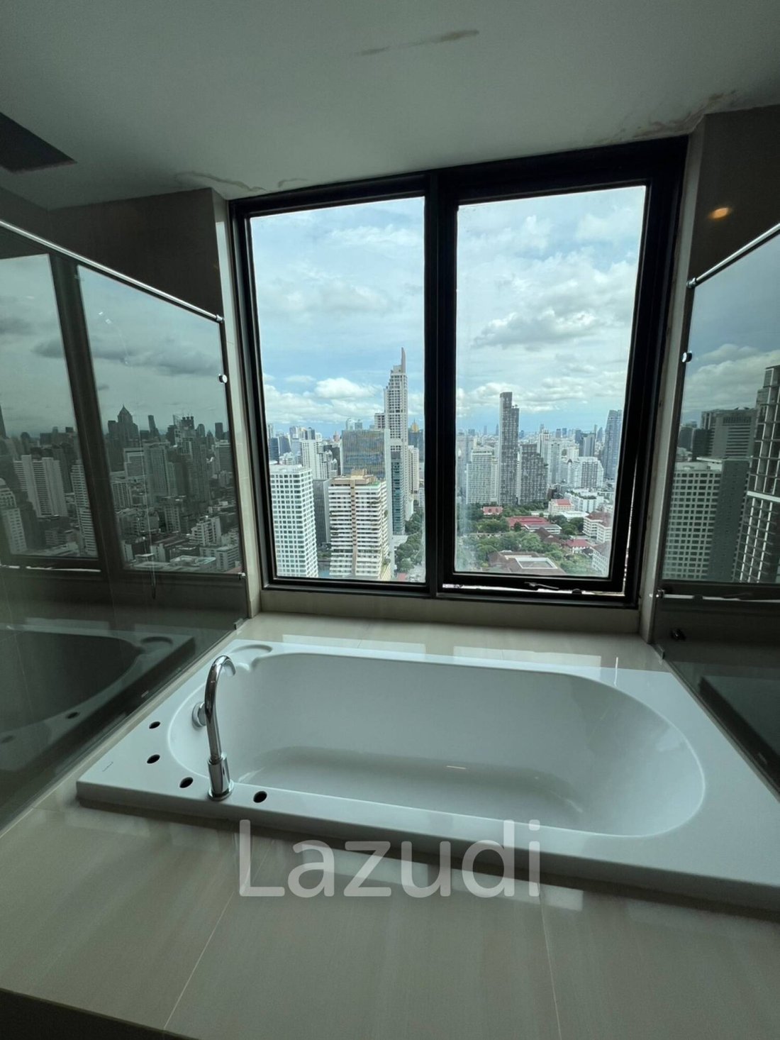 Apartment in Makkasan, Krung Thep Maha Nakhon, Thailand 4 - 16650542
