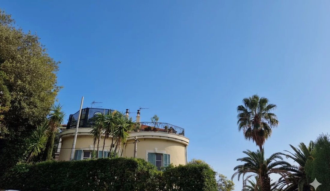 Apartment in Nice, Provence-Alpes-Côte d'Azur, France 5 - 16652203