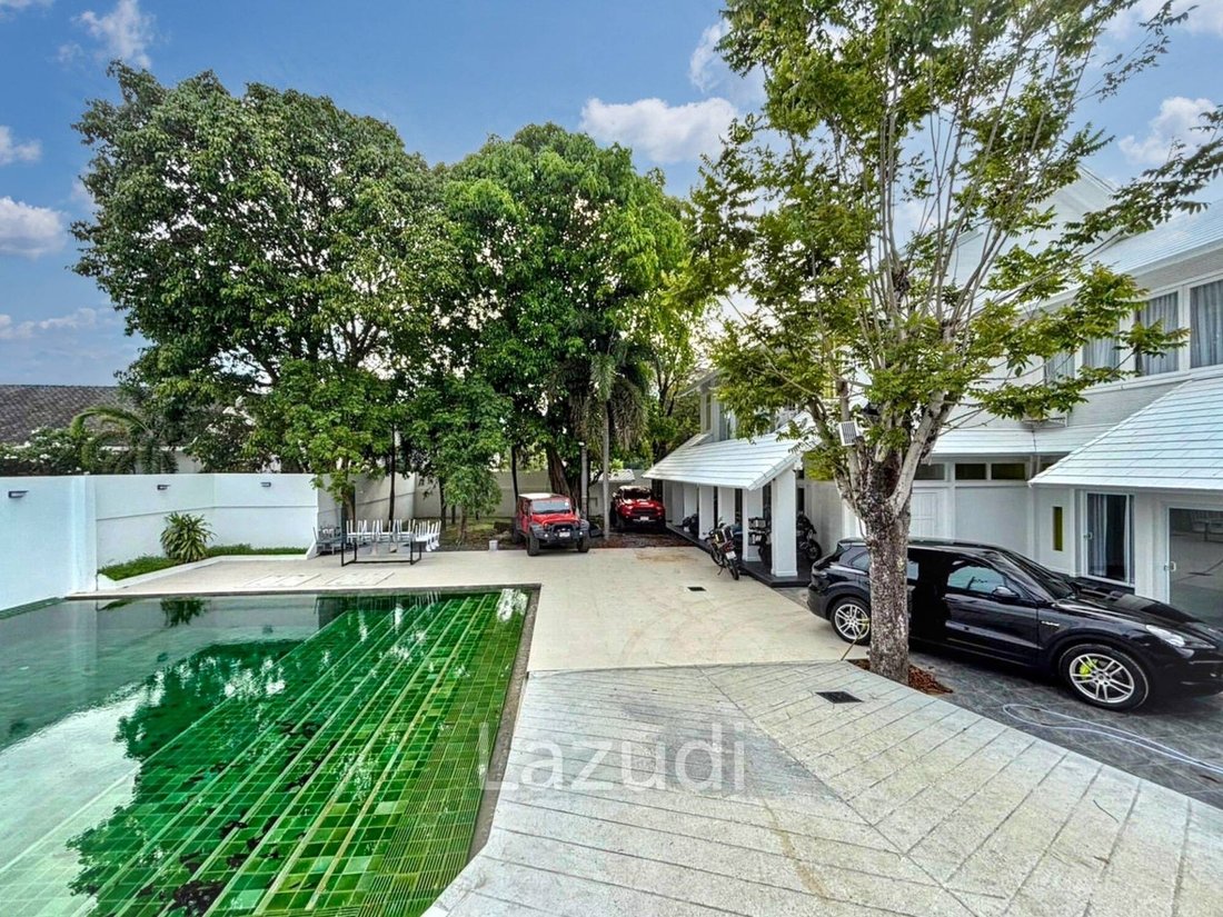 Villa in Koh Samui, Surat Thani, Thailand 5 - 16652809