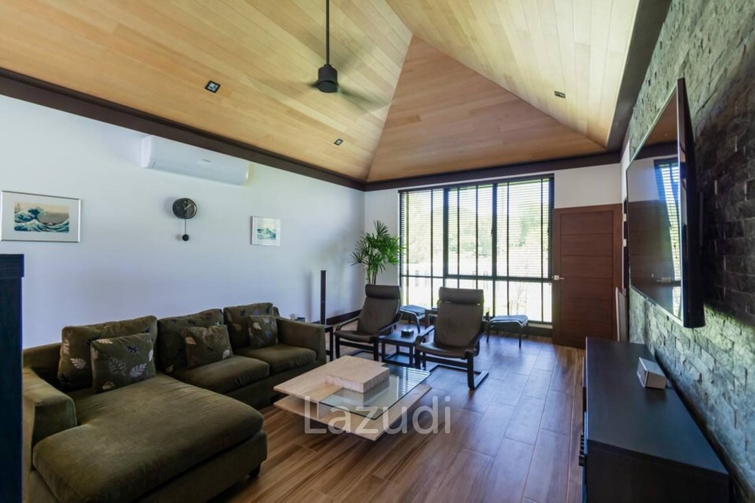 Villa in Wang Pong, Prachuap Khiri Khan, Thailand 4 - 16654833