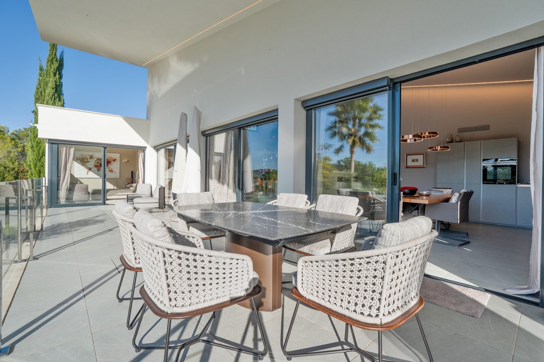 Villa in Calvia, Balearic Islands, Spain 3 - 16486029