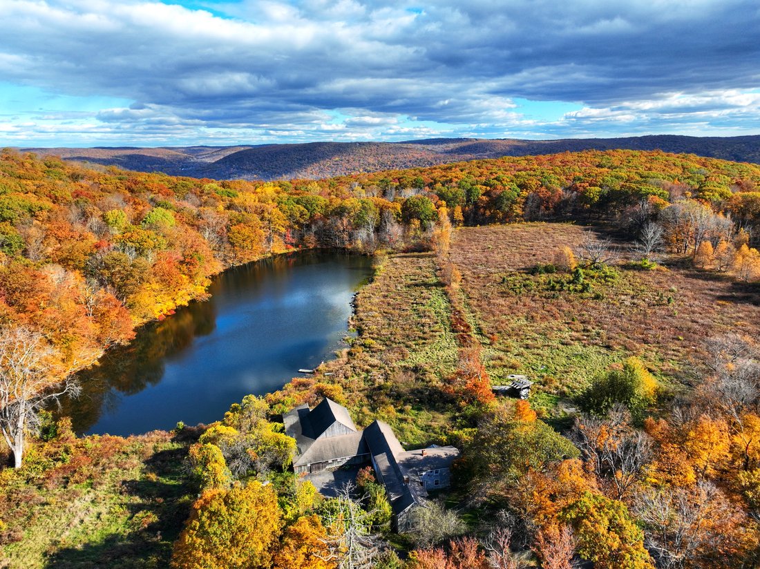 House in Kent, Connecticut, United States 1 - 16649106