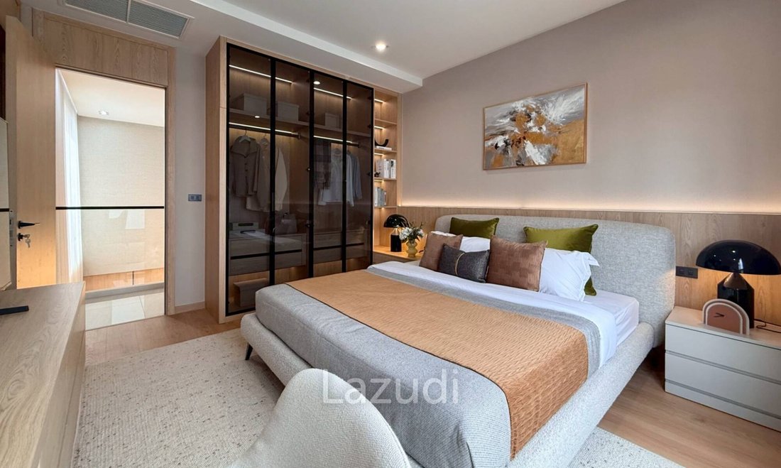Villa in Pattaya City, Chon Buri, Thailand 1 - 16650526