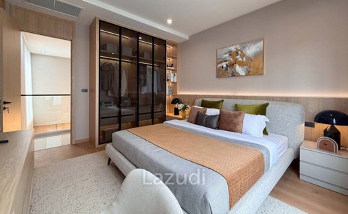 Villa in Pattaya City, Chon Buri, Thailand 1