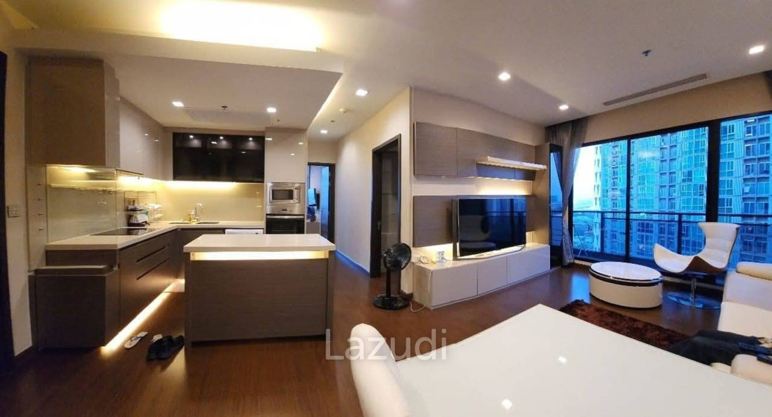 Apartment in Bangkok, Bangkok, Thailand 3 - 16650837