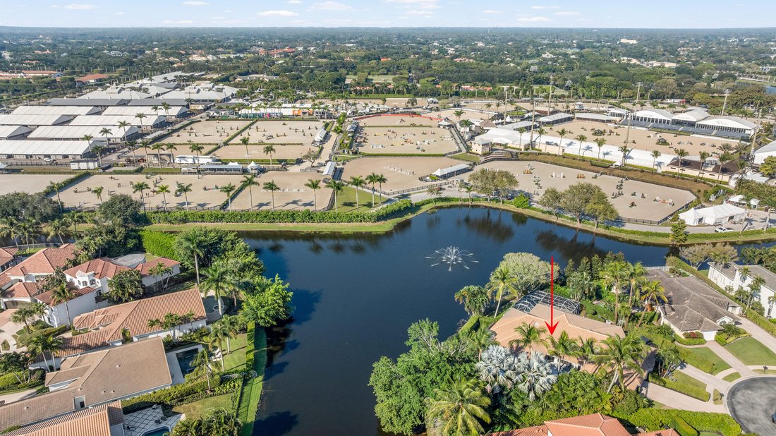House in Wellington, Florida, United States 5 - 16650450