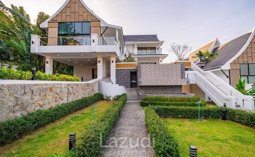 Villa en Rawai, Provincia de Phuket, Tailandia 1