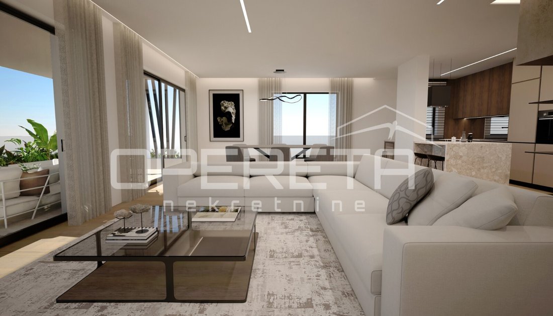 Apartment in Rovinj, Istria County, Croatia 3 - 16650895