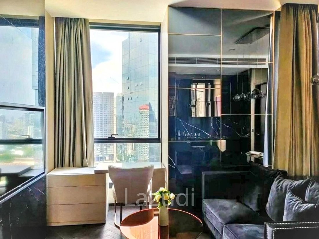 Apartment in Bangkok, Krung Thep Maha Nakhon, Thailand 2 - 16654445