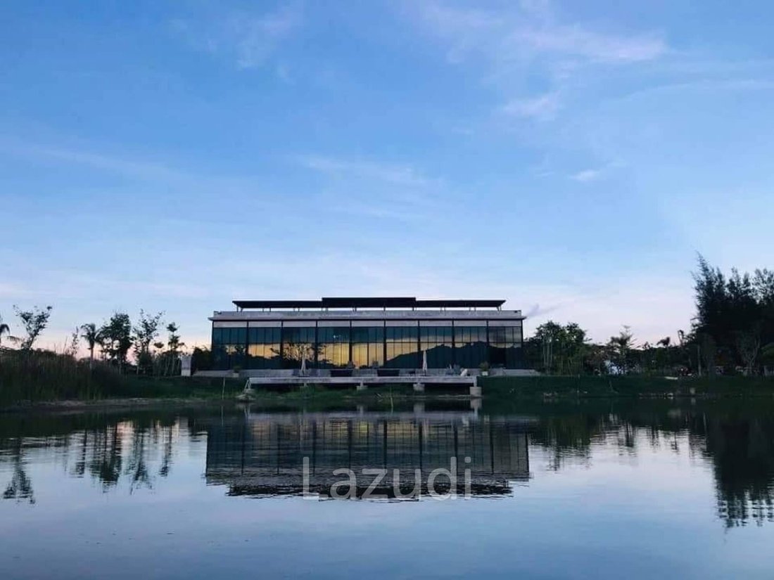 Villa in Ao Noi, Tanintharyi Region, Thailand 1 - 16651073