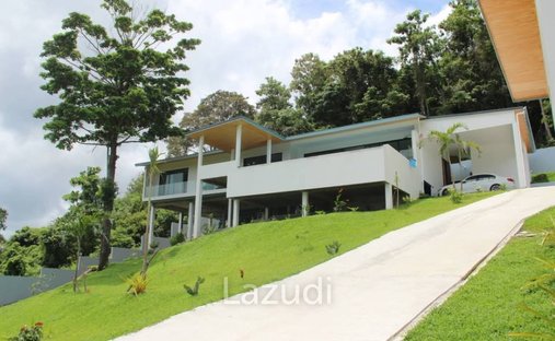 Villa en Koh Samui, Provincia de Surat Thani, Tailandia 1