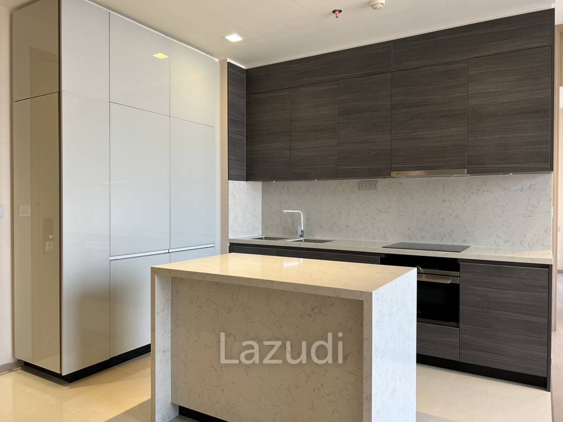 Apartment in Bangkok, Bangkok, Thailand 3 - 16652099