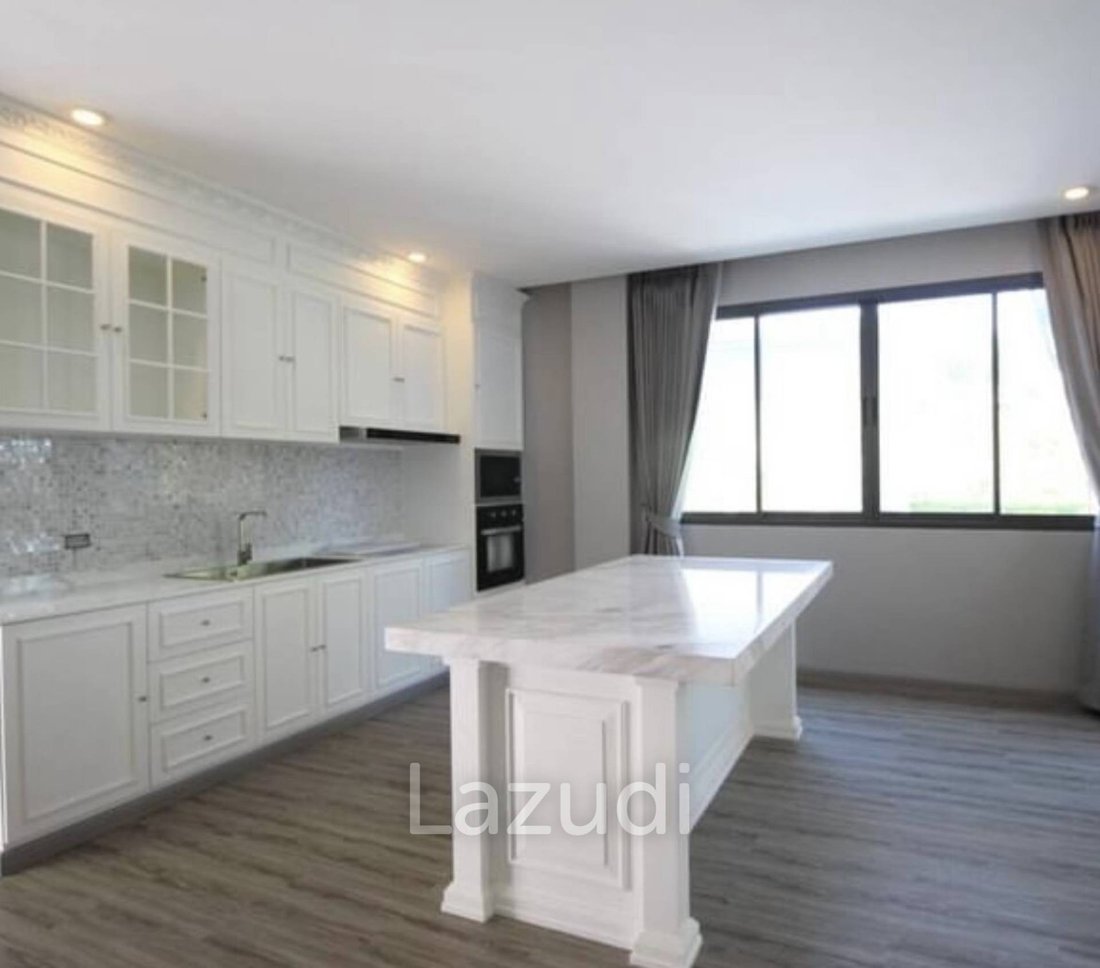 Villa in Hua Hin, Prachuap Khiri Khan, Thailand 5 - 16650651