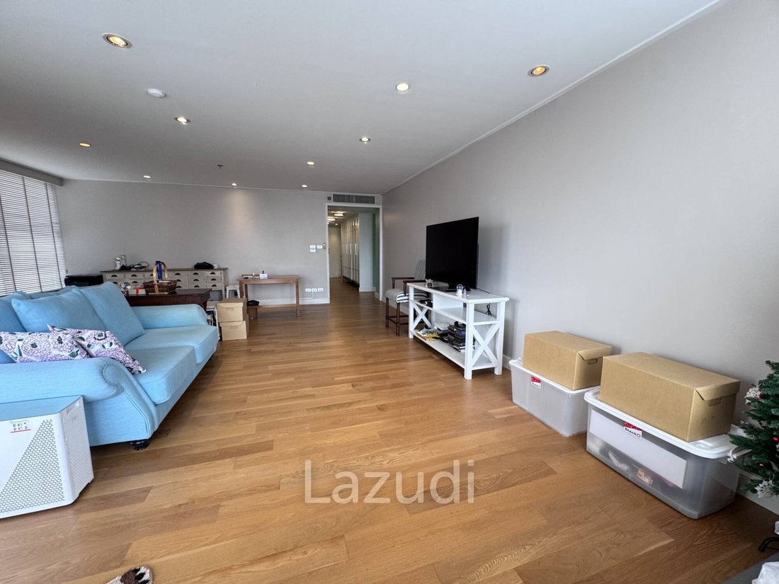 Apartment in Bangkok, Krung Thep Maha Nakhon, Thailand 3 - 16650570