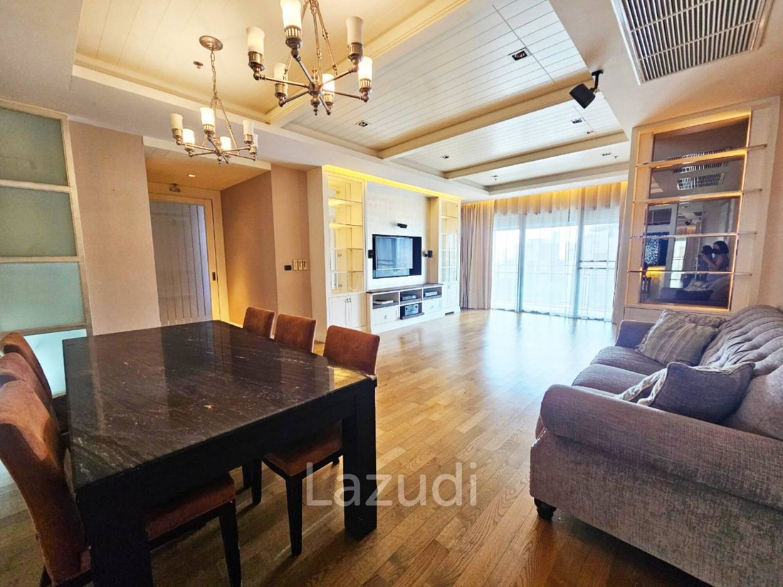 Apartment in Bangkok, Bangkok, Thailand 3 - 16653752