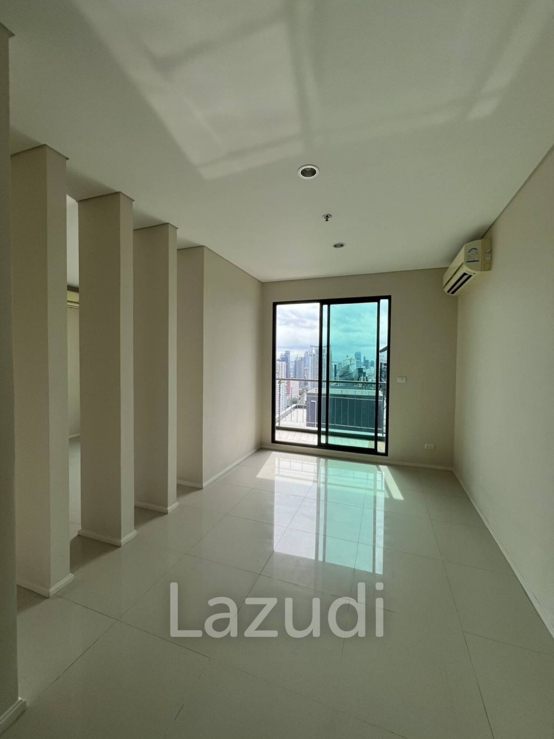 Apartment in Makkasan, Krung Thep Maha Nakhon, Thailand 5 - 16650542