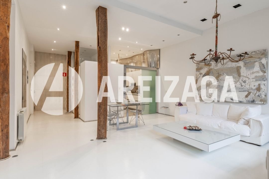 Apartment in Centro, Donostia-San Sebastian, Spain 3 - 16649202