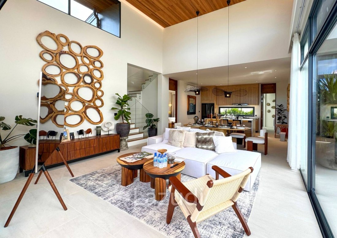 Villa in Chalong, Phuket, Thailand 4 - 16654289