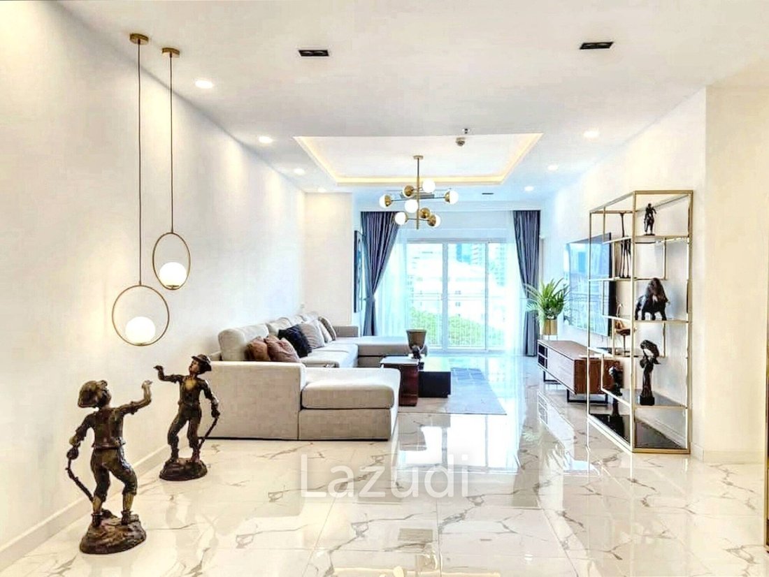 Apartment in Bangkok, Bangkok, Thailand 1 - 16653850