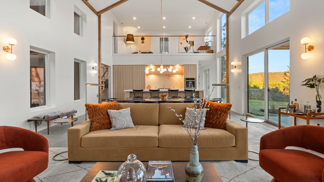 House in West Stockbridge, Massachusetts, United States 3 - 16653562