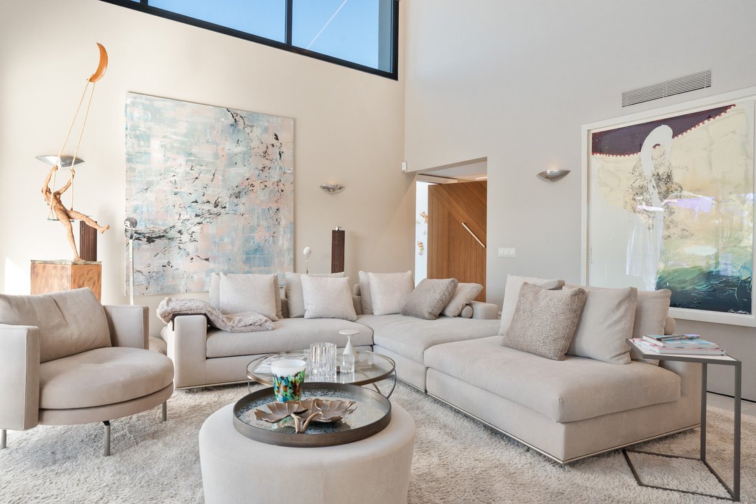 Villa in Calvia, Balearic Islands, Spain 5 - 16486029
