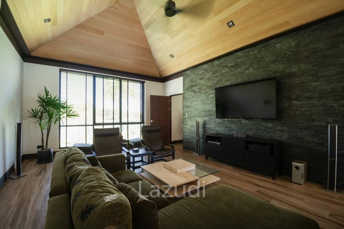 Villa in Wang Pong, Prachuap Khiri Khan, Thailand 5 - 16654833