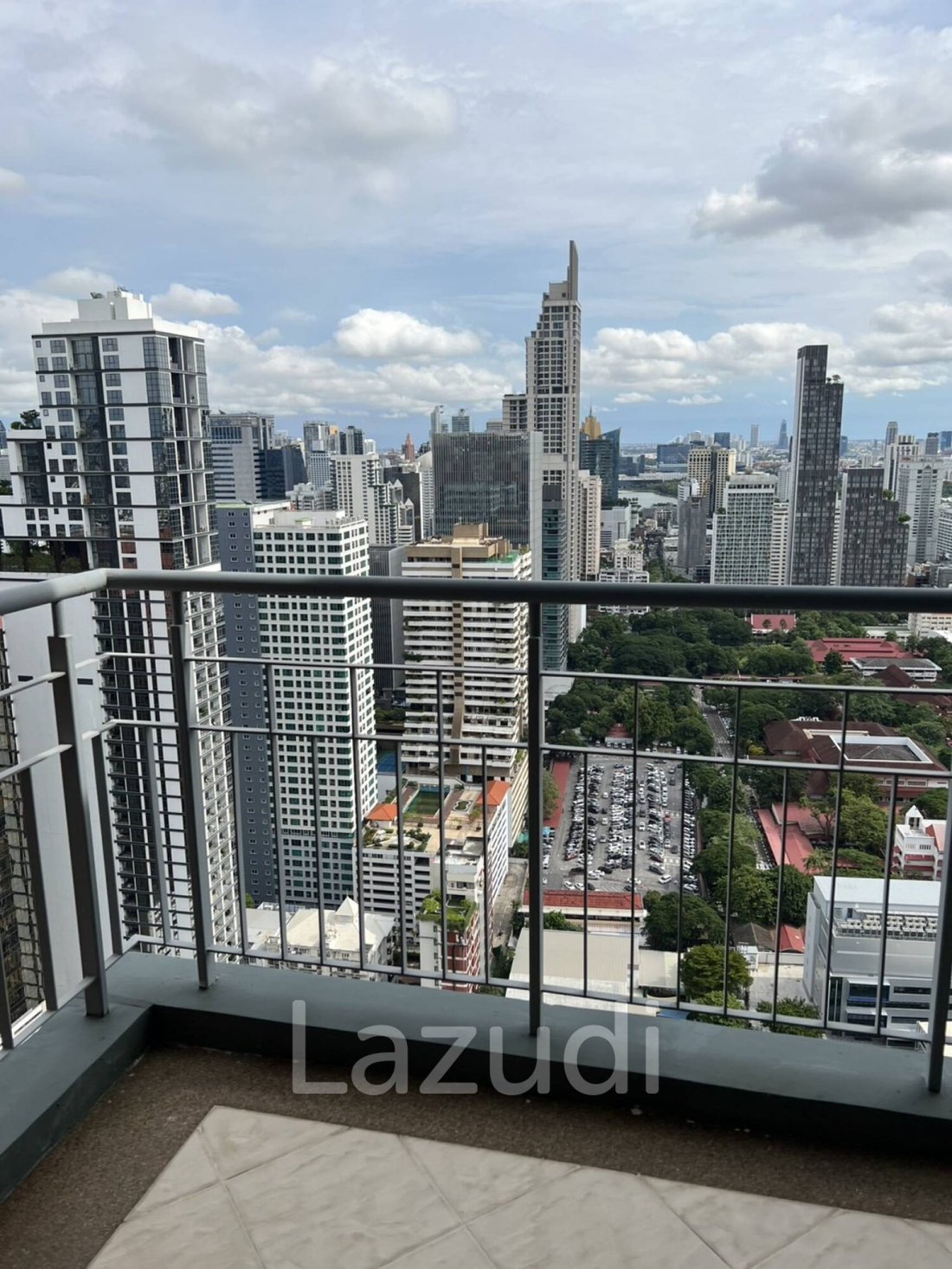 Apartment in Makkasan, Krung Thep Maha Nakhon, Thailand 3 - 16650542