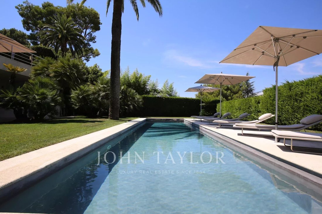 Villa à Antibes, Provence-Alpes-Côte d'Azur, France 2 - 16649129