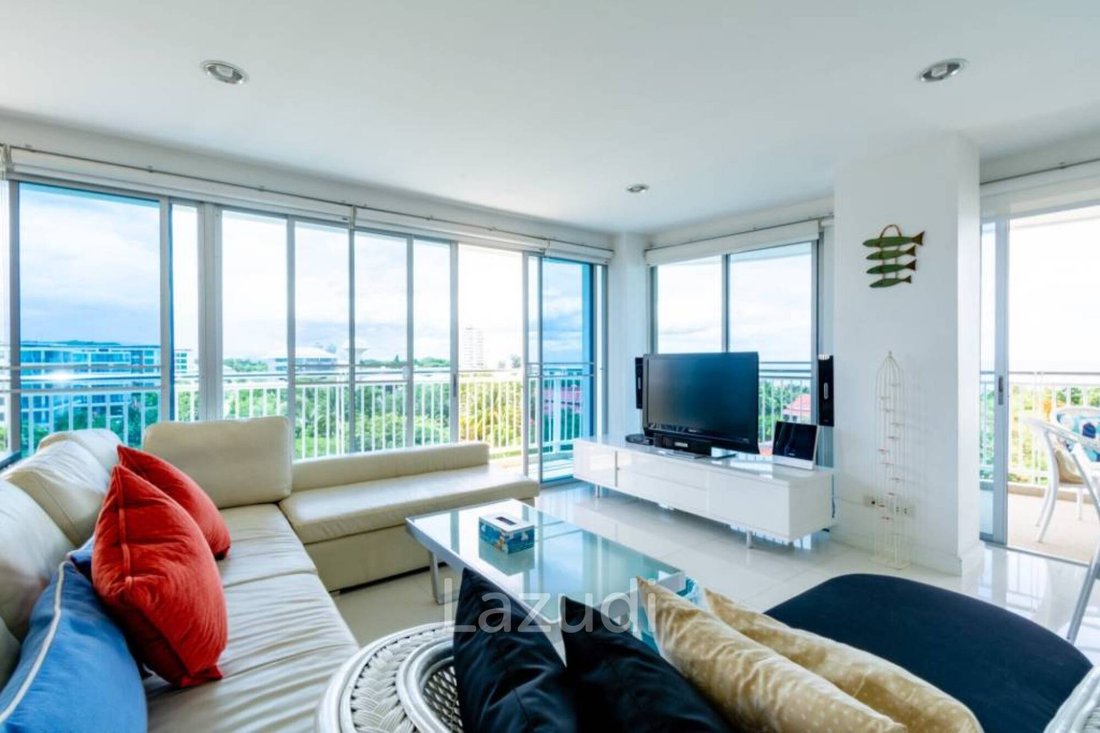 Apartment in Nong Kae, Tanintharyi Region, Thailand 1 - 16650753