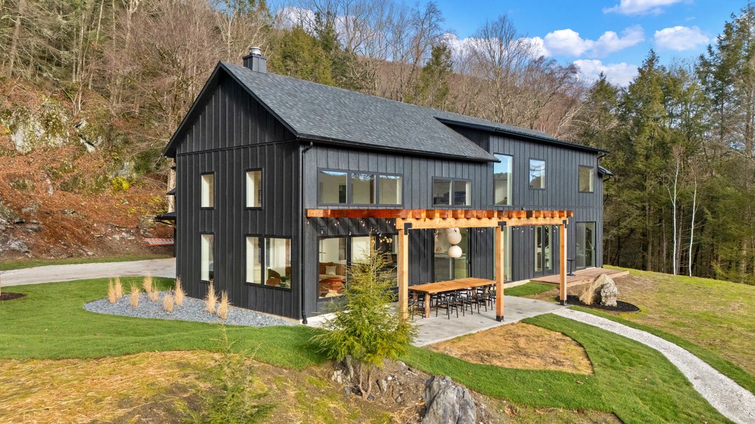 House in West Stockbridge, Massachusetts, United States 5 - 16653562