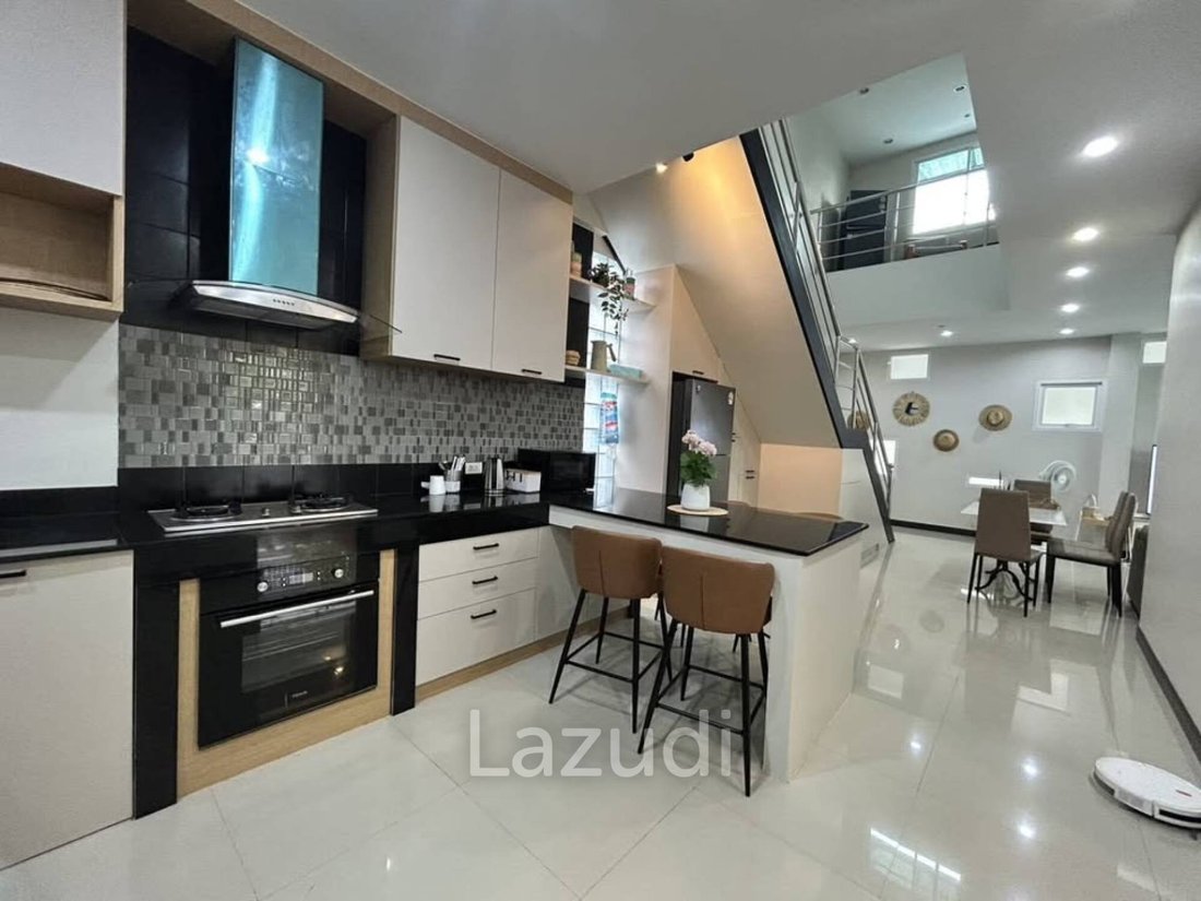 Villa in Si Sunthon, Phuket, Thailand 3 - 16650392