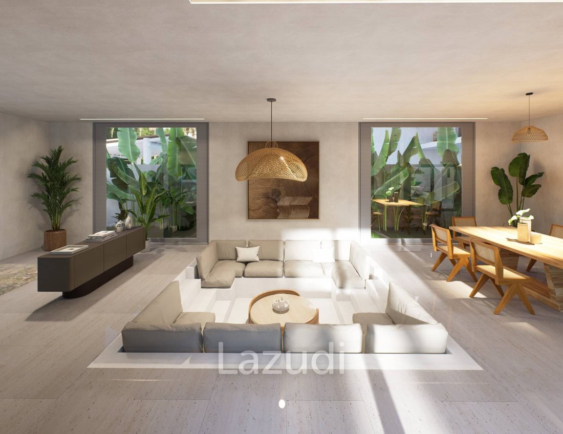 Villa in Koh Samui, Surat Thani, Thailand 5 - 16650713