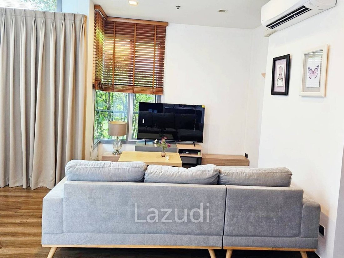 Apartment in Bangkok, Bangkok, Thailand 3 - 16654488