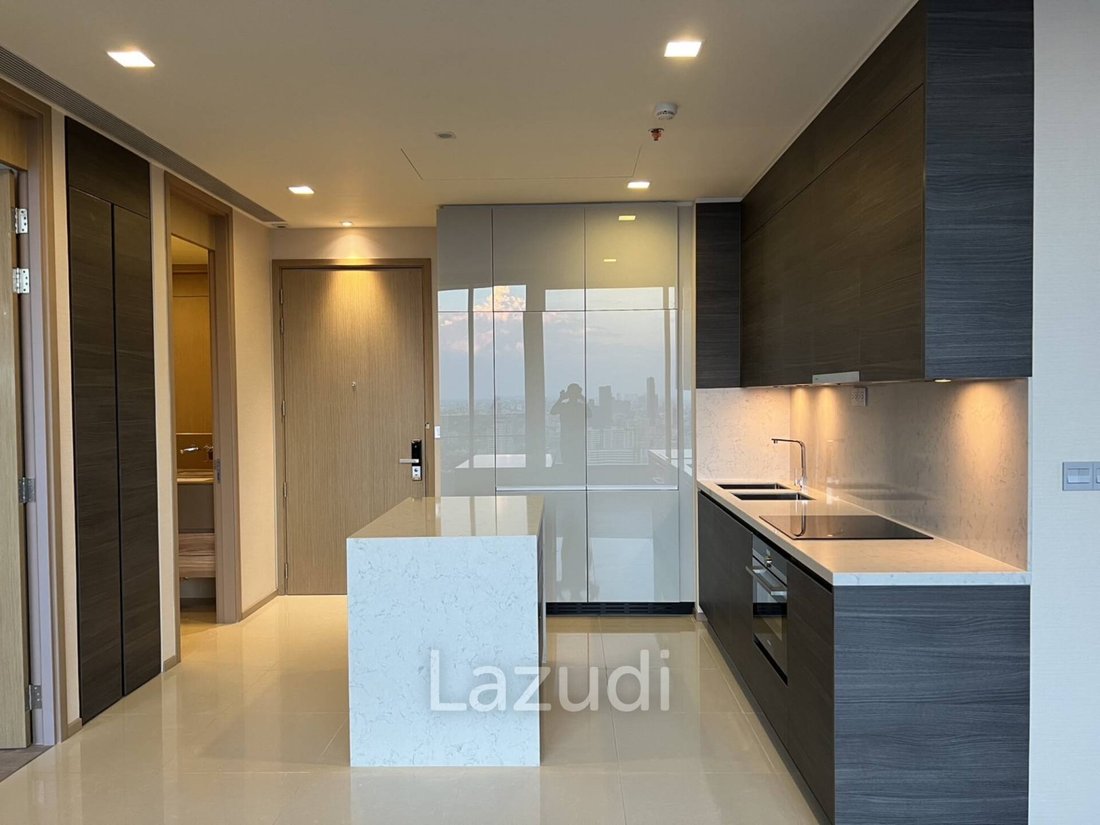 Apartment in Bangkok, Bangkok, Thailand 2 - 16652099