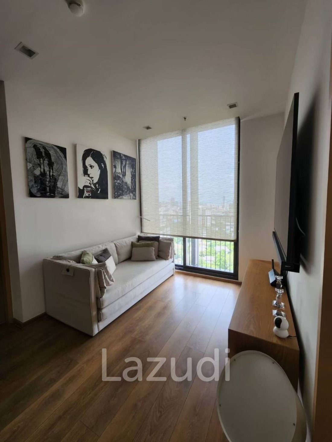 Apartment in Bangkok, Bangkok, Thailand 1 - 16650710