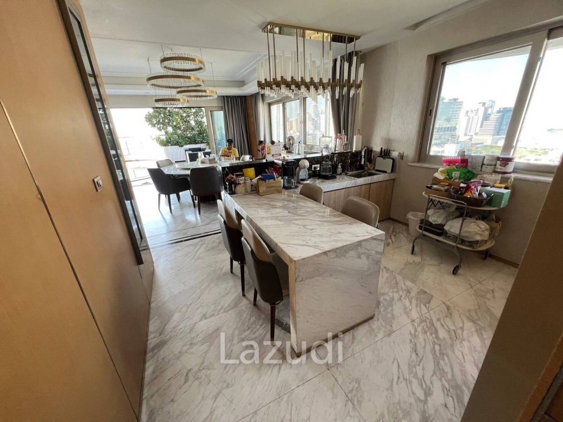 Apartment in Bangkok, Krung Thep Maha Nakhon, Thailand 3 - 16650732